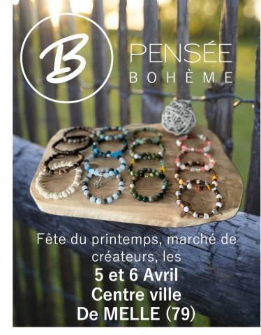 Melle Printemps