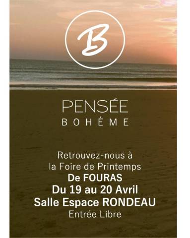 Fouras Printemps